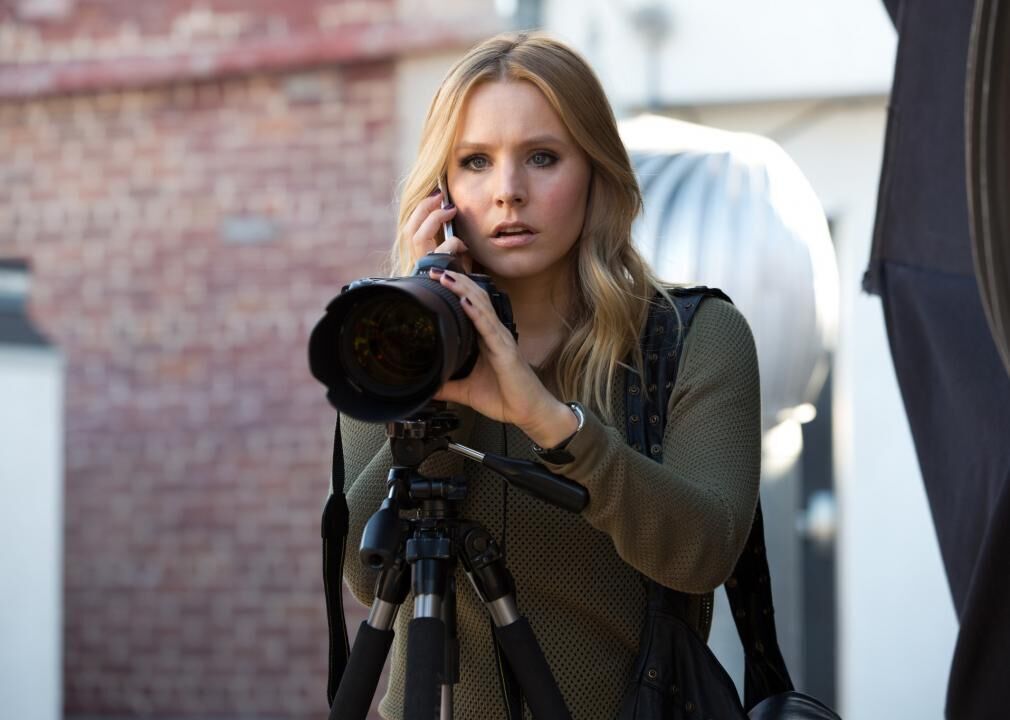 Veronica Mars (2014)